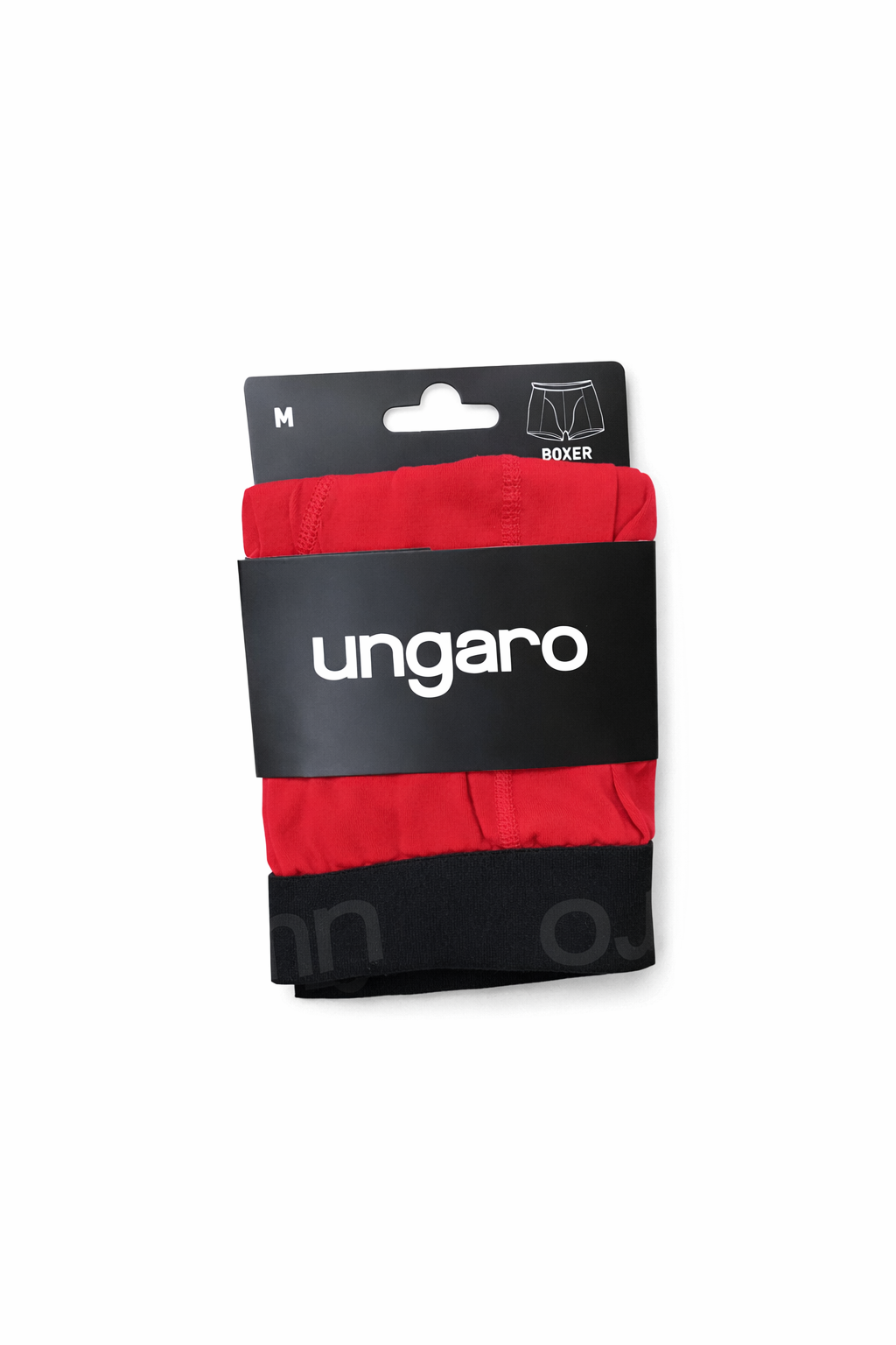 Boxer UNGARO