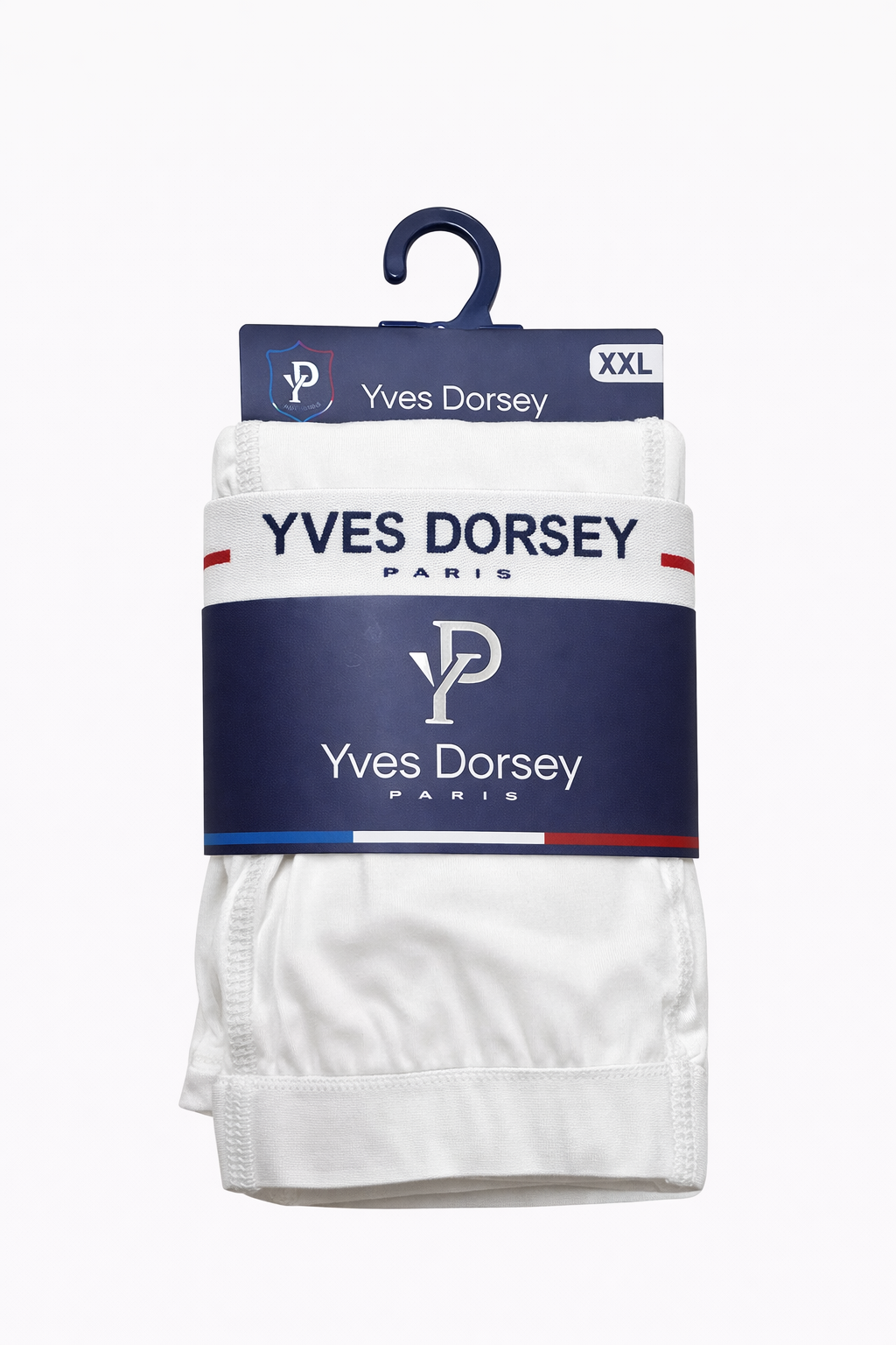 Boxers YVES DORSEY
