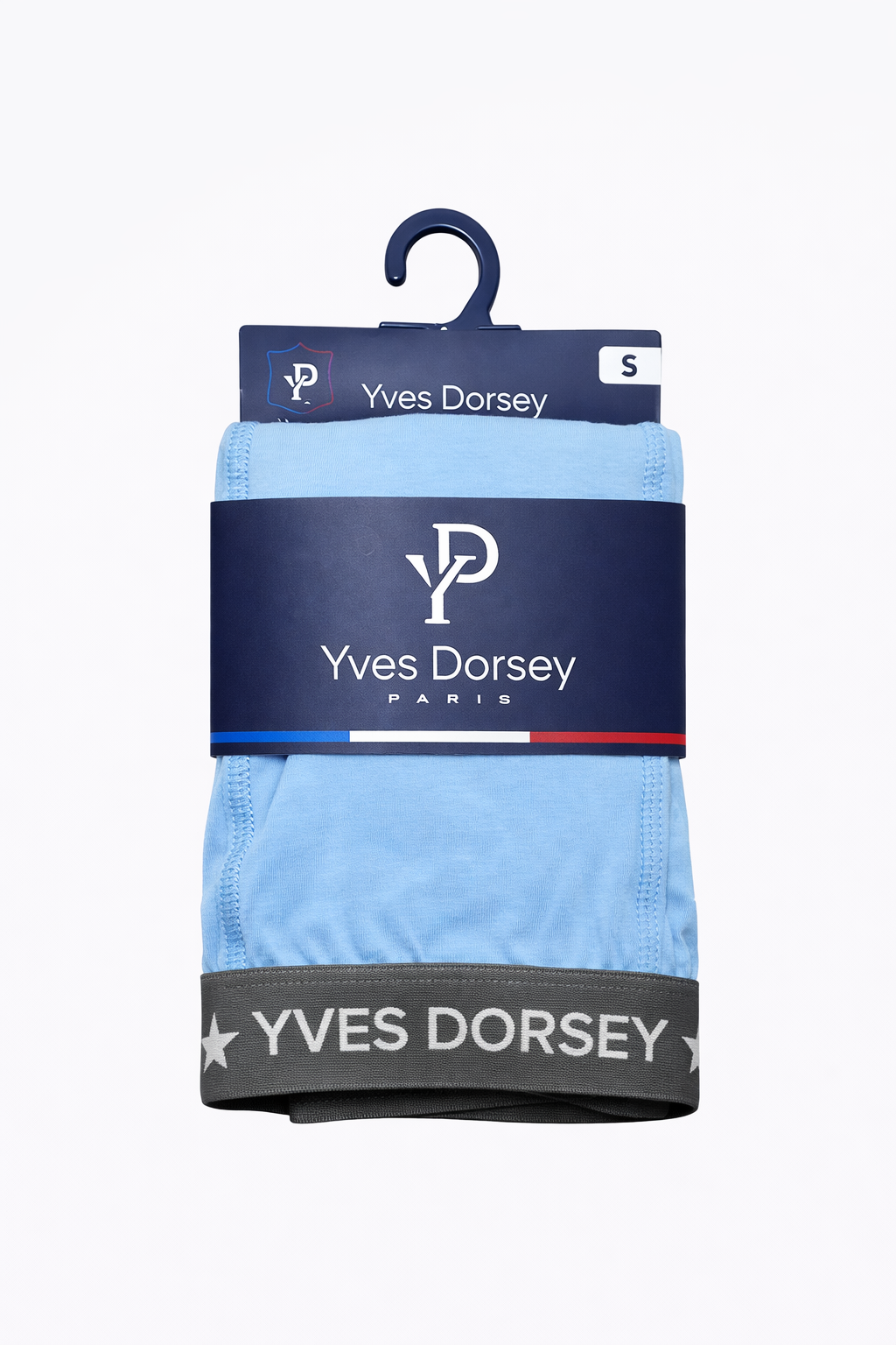 Boxers YVES DORSEY