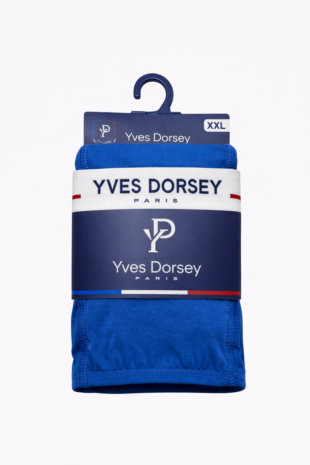 Boxers YVES DORSEY