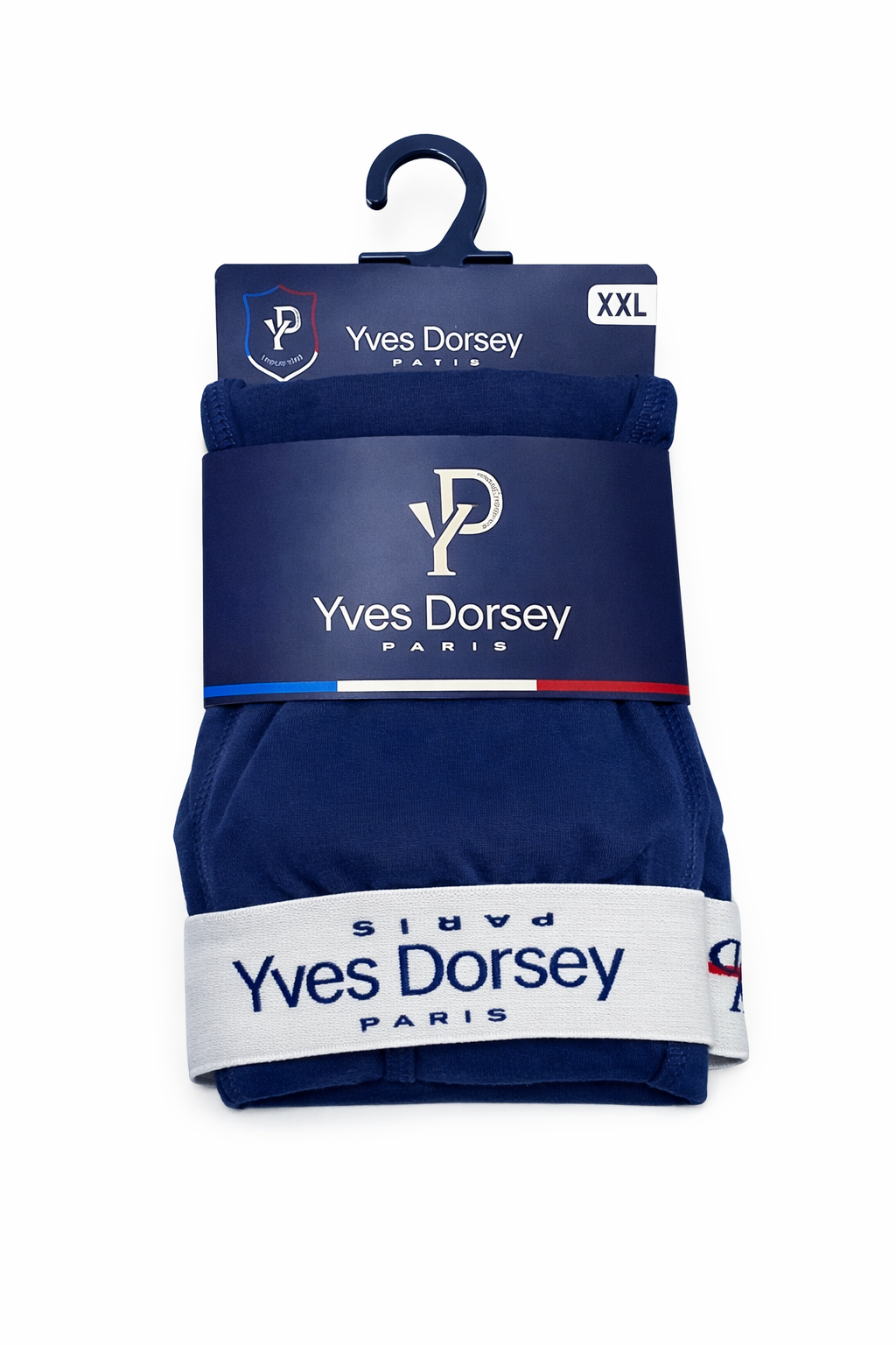 Boxers YVES DORSEY