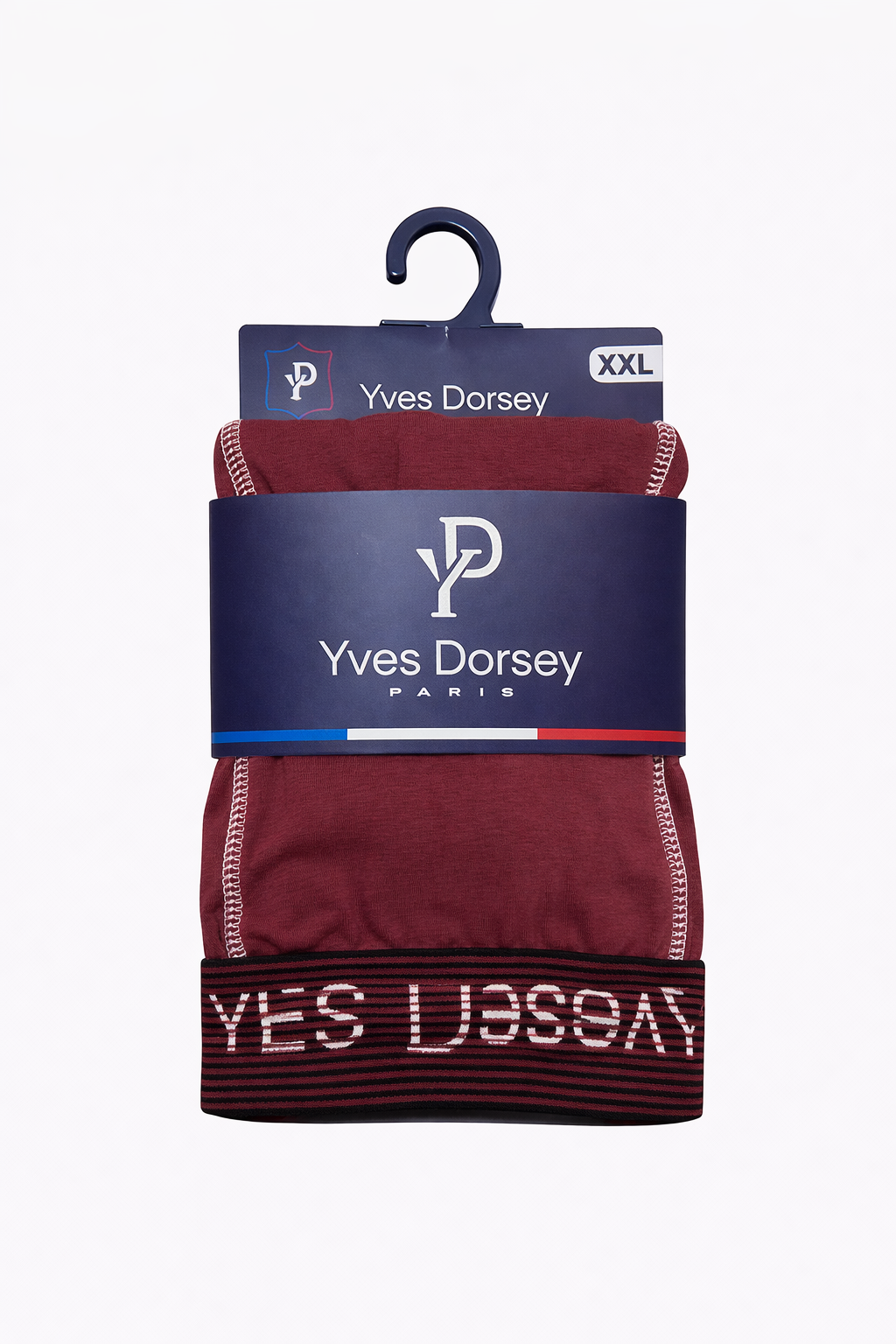 Boxers YVES DORSEY