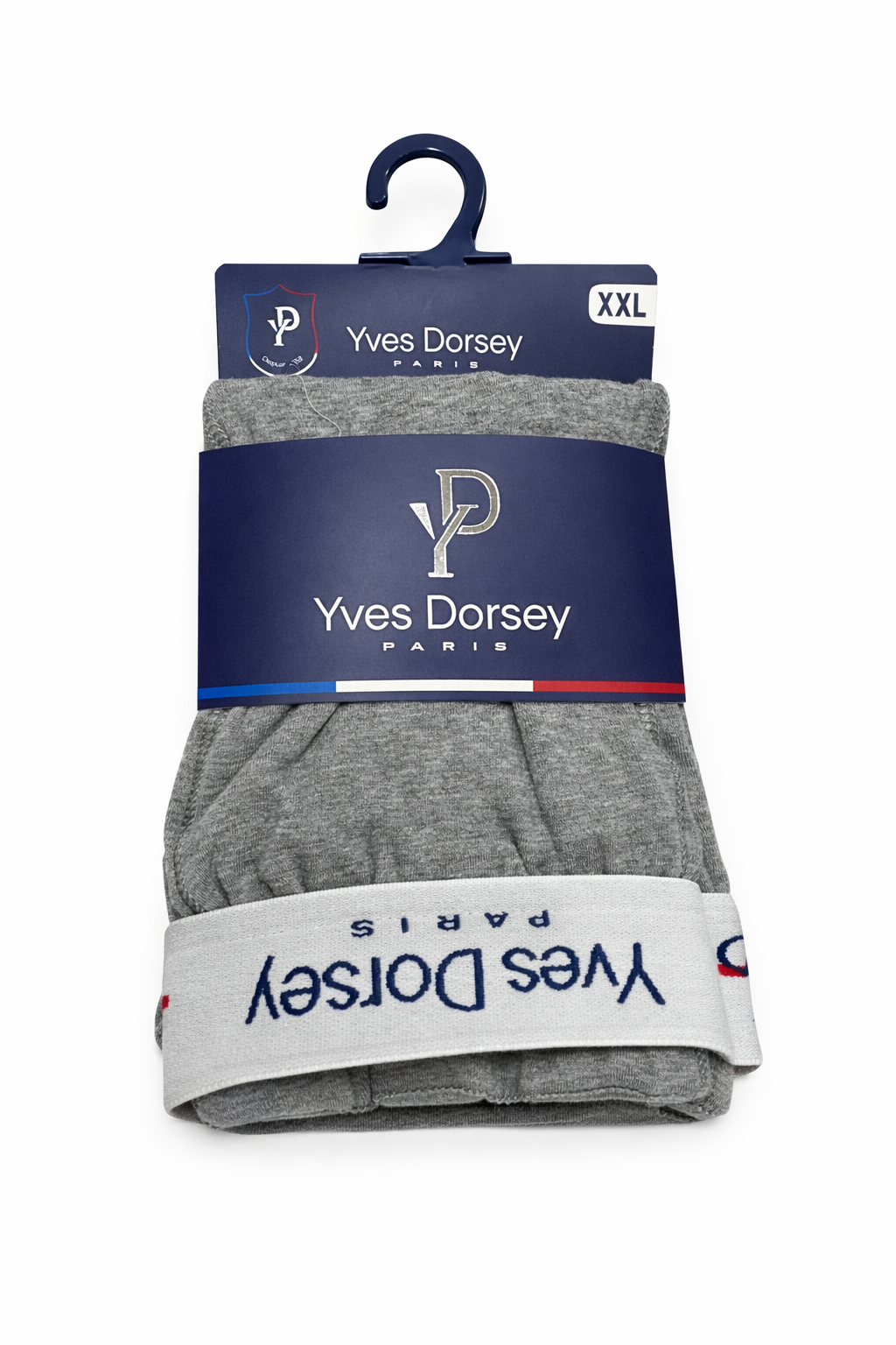 Boxers YVES DORSEY