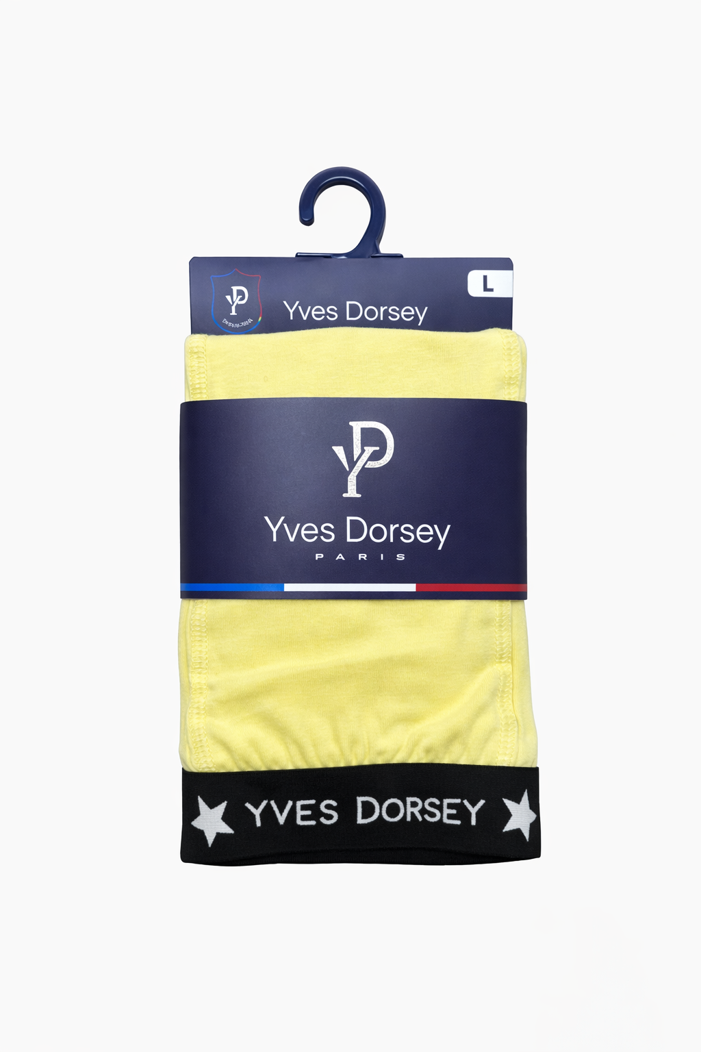 Boxers YVES DORSEY
