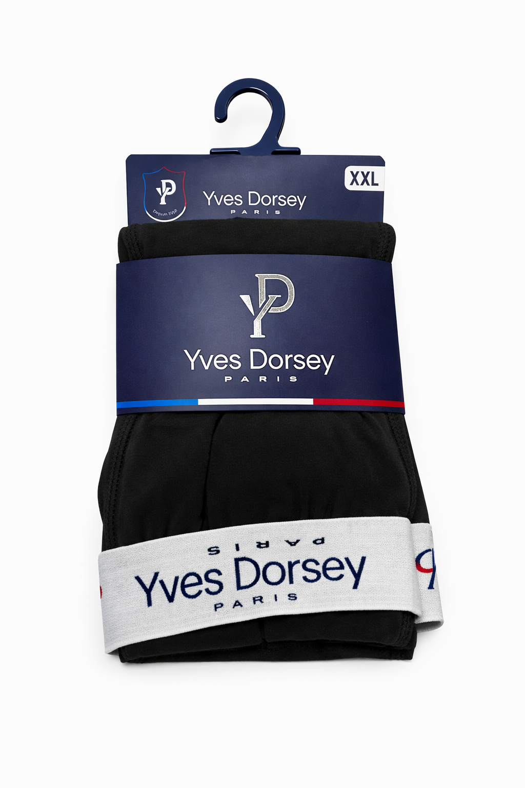 Boxers YVES DORSEY