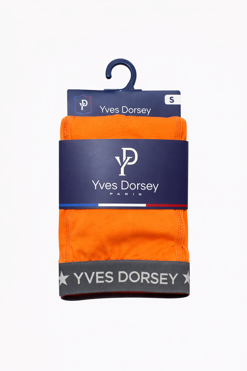 Boxers YVES DORSEY