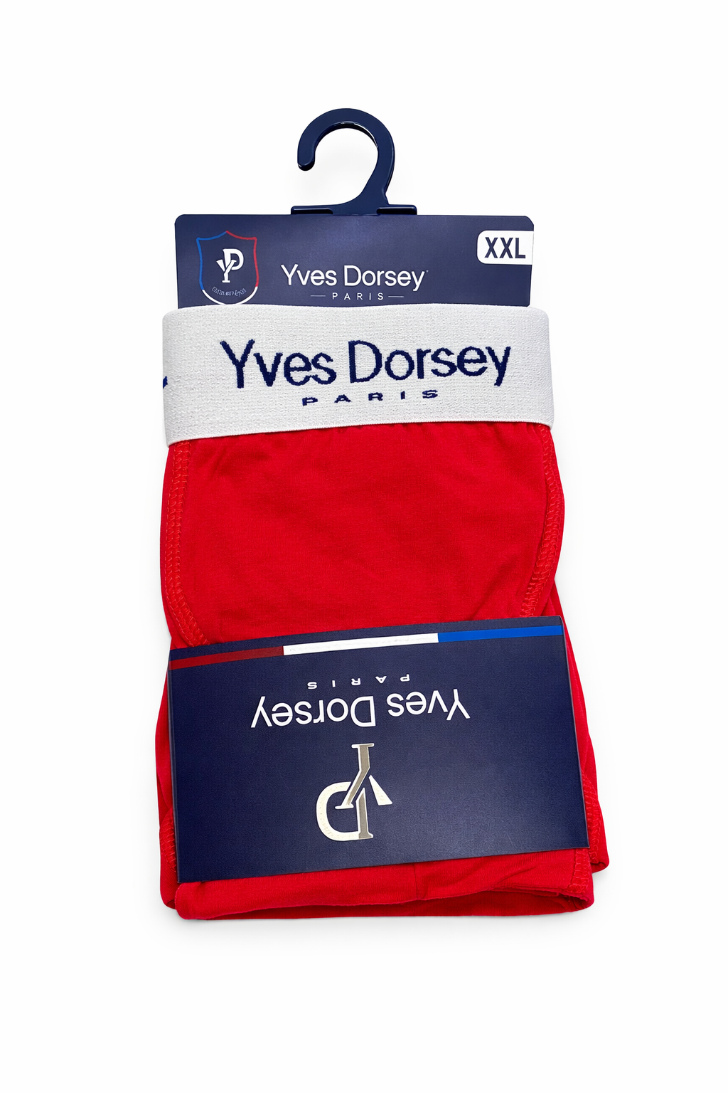 Boxers YVES DORSEY
