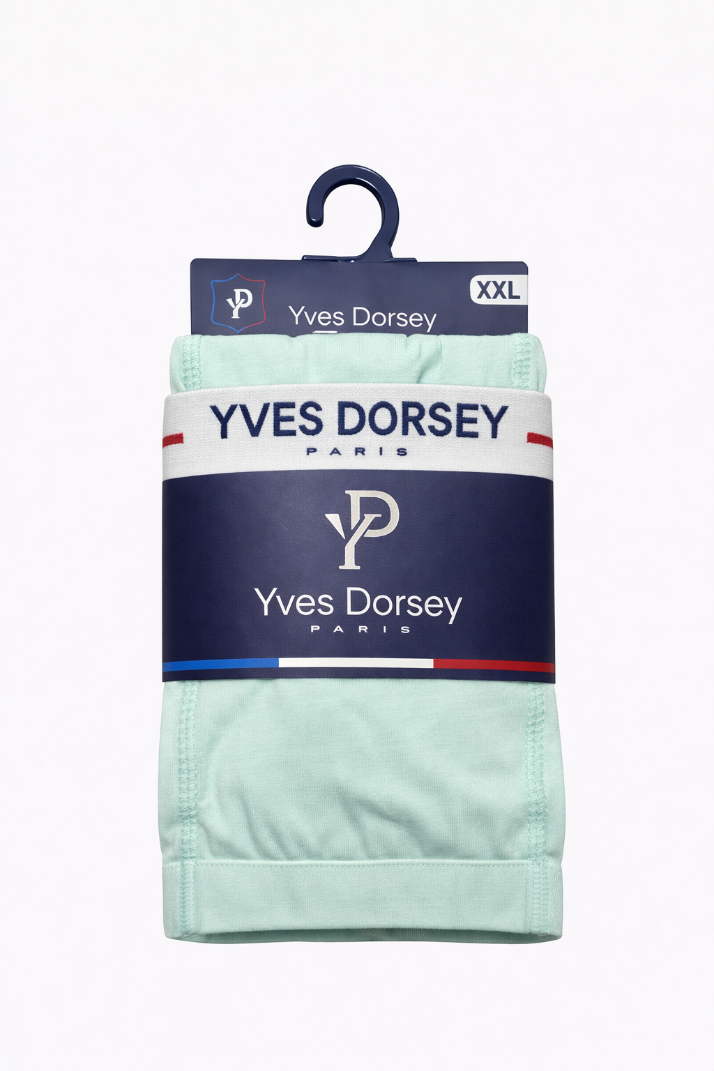 Boxers YVES DORSEY