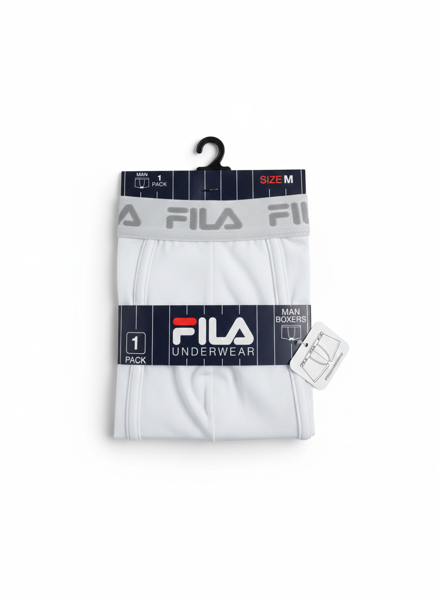 Boxer FILA