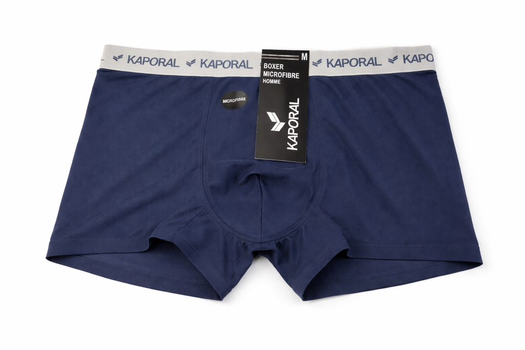 Boxer KAPORAL microfibre