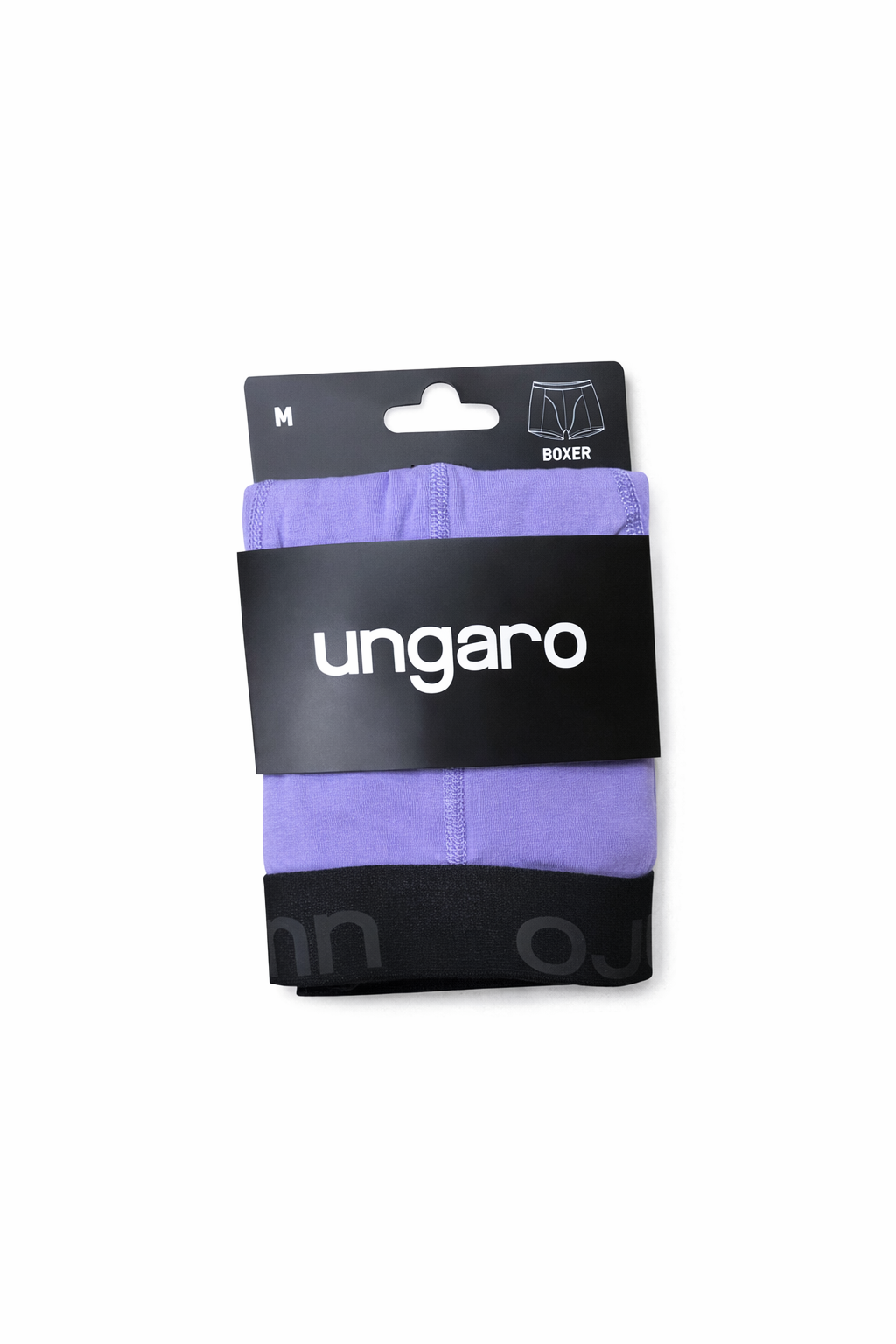 Boxer UNGARO