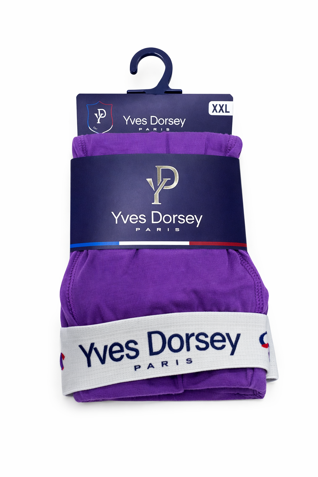 Boxers YVES DORSEY