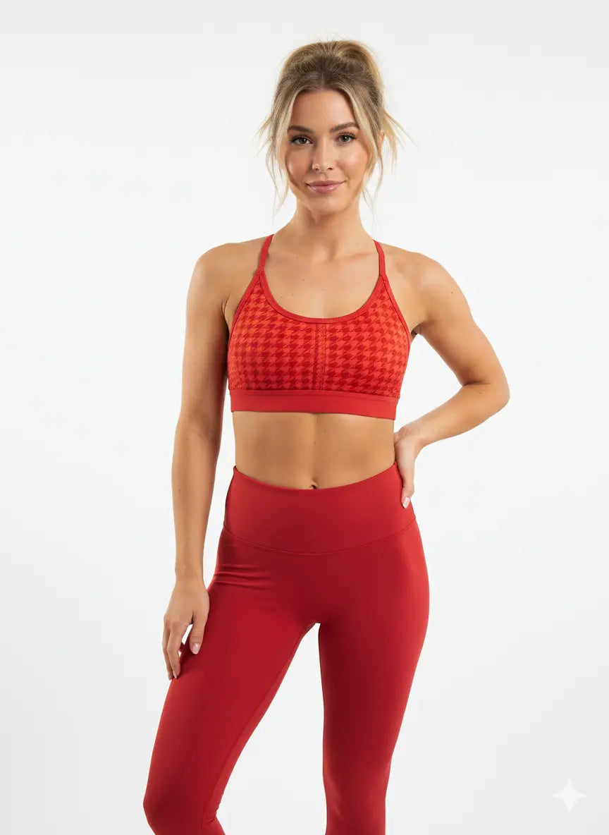 Brassière Femme Sport NIKE DAHO.G
