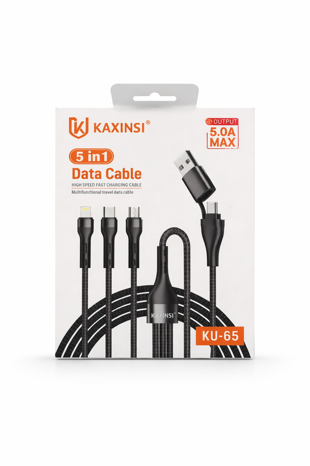 Câble de Rechargement