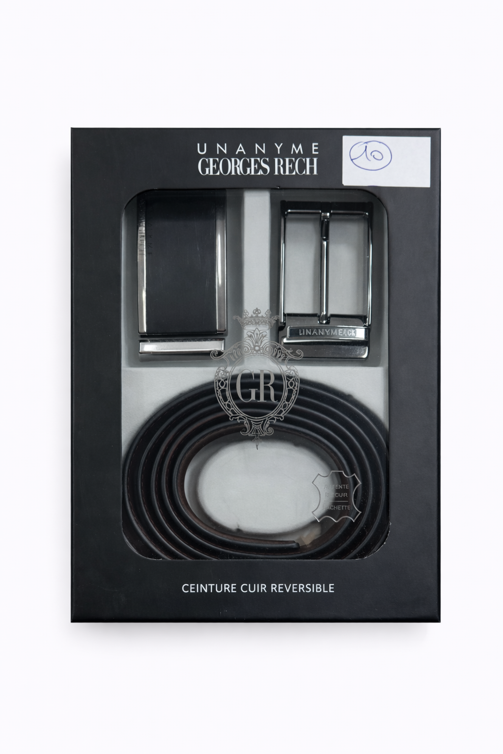 Ceinture GEORGE RECH