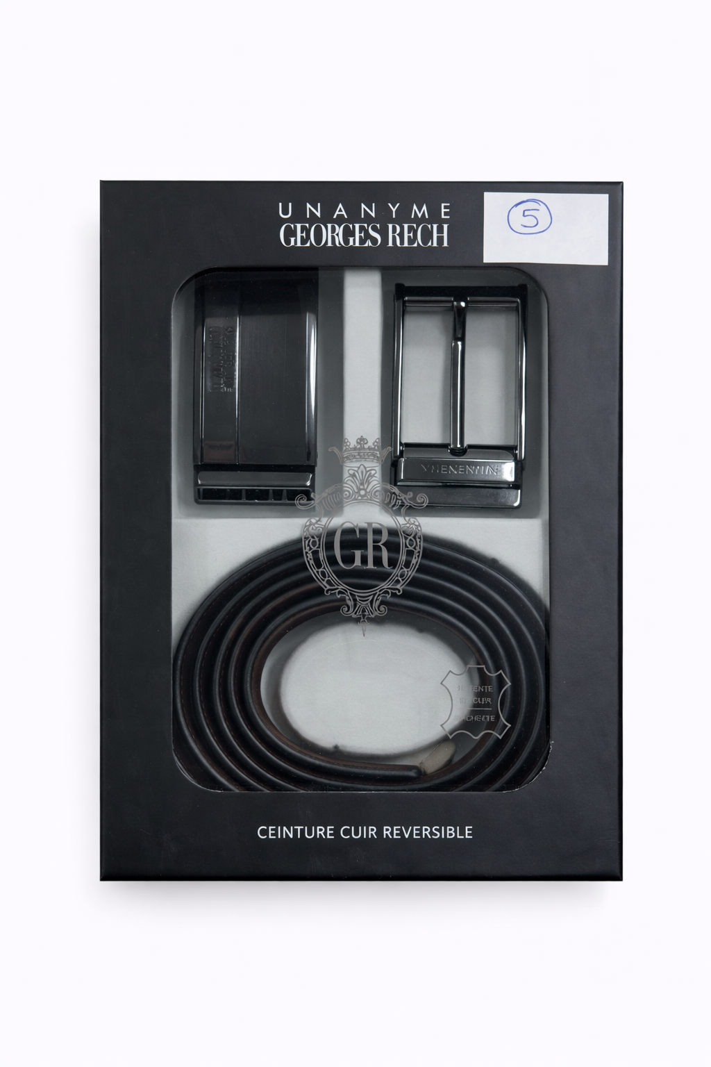 Ceinture GEORGE RECH