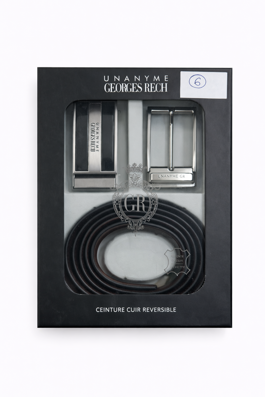 Ceinture GEORGE RECH