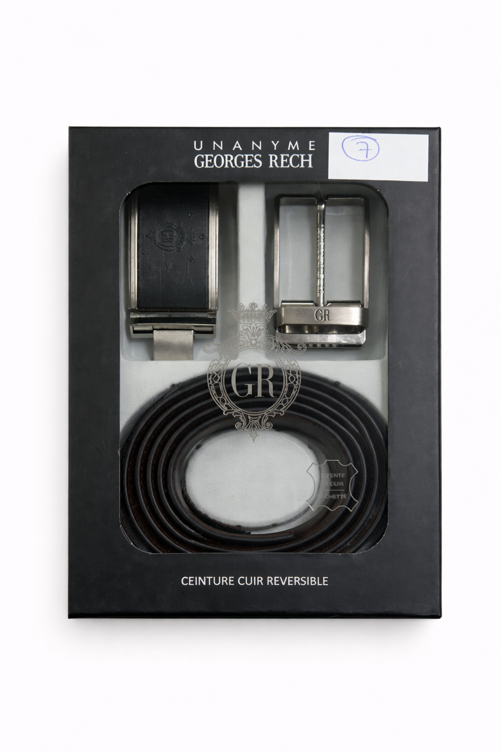 Ceinture GEORGE RECH