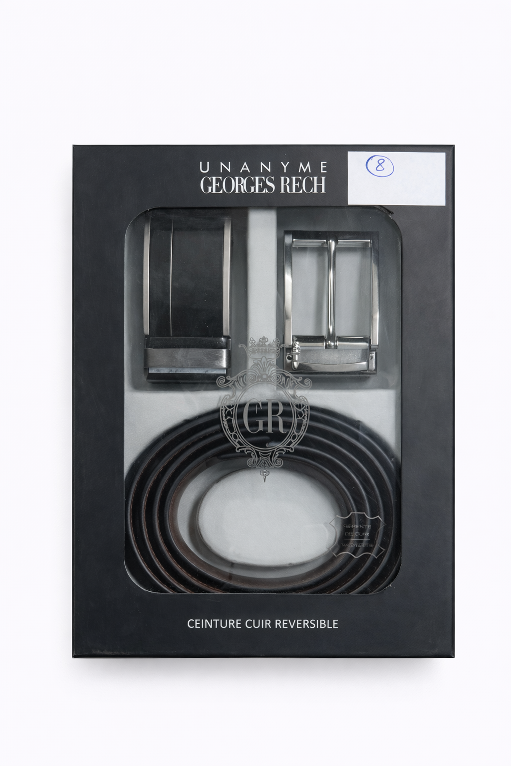 Ceinture GEORGE RECH