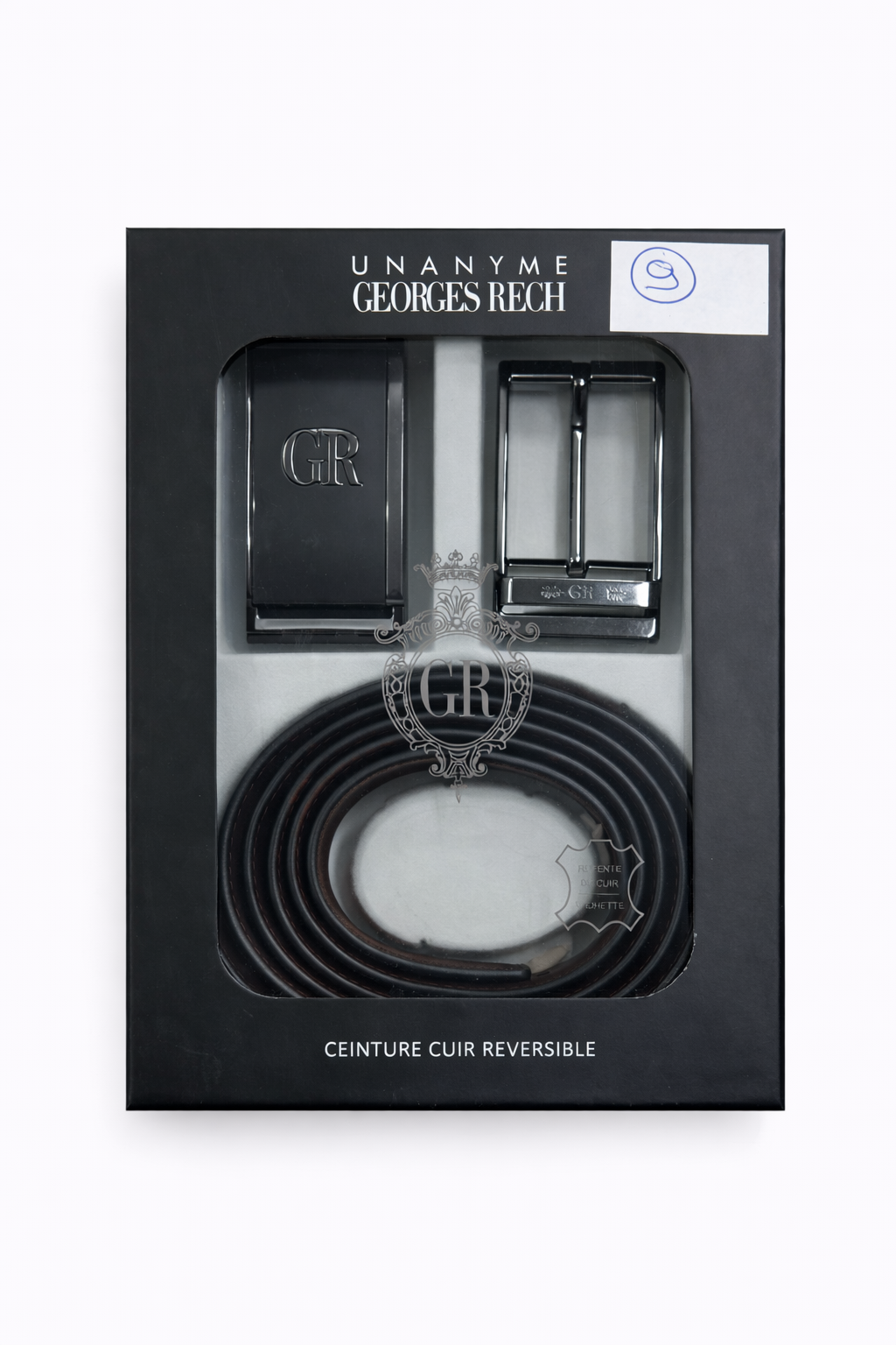 Ceinture GEORGE RECH