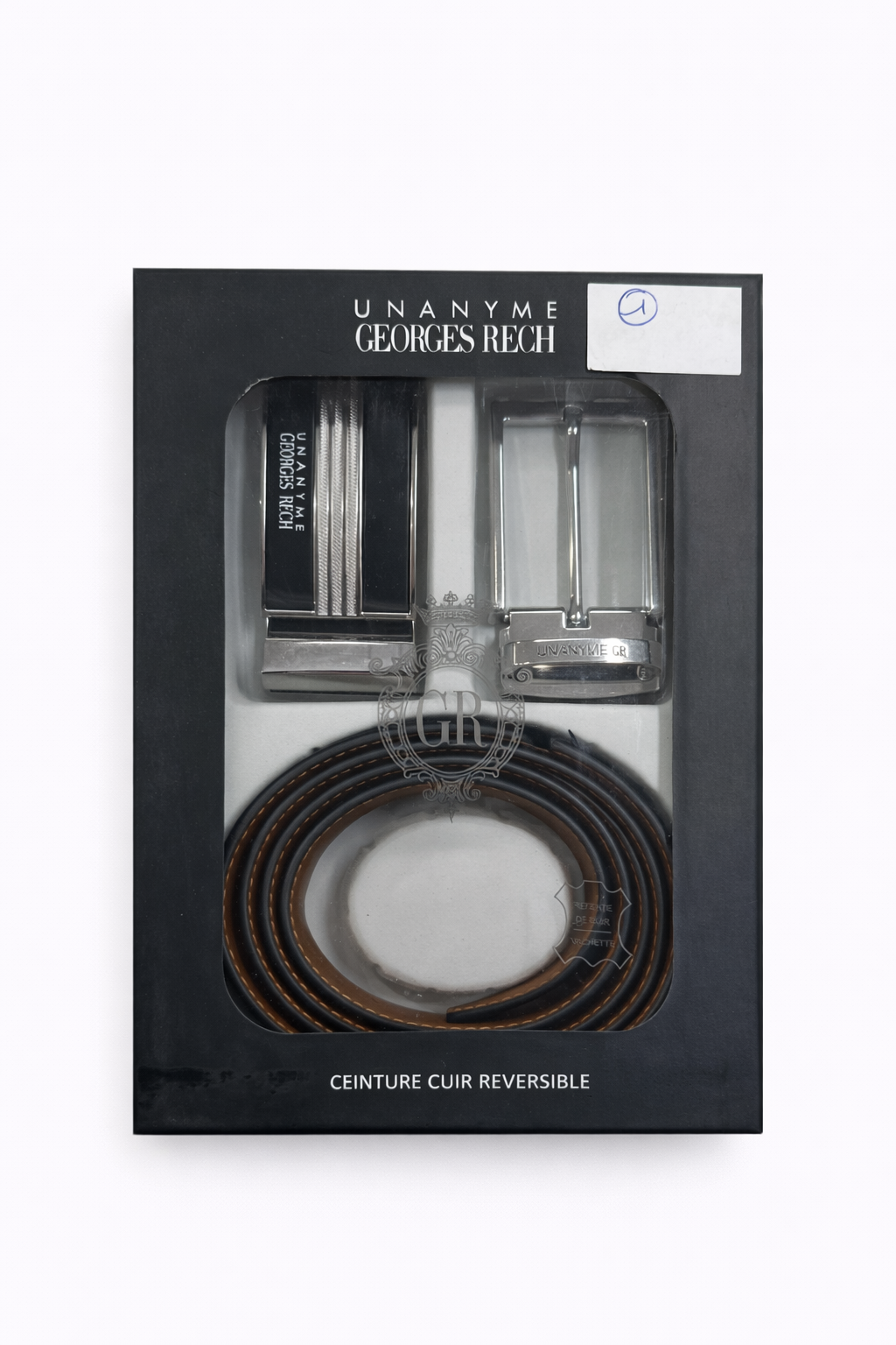 Ceinture GEORGE RECH