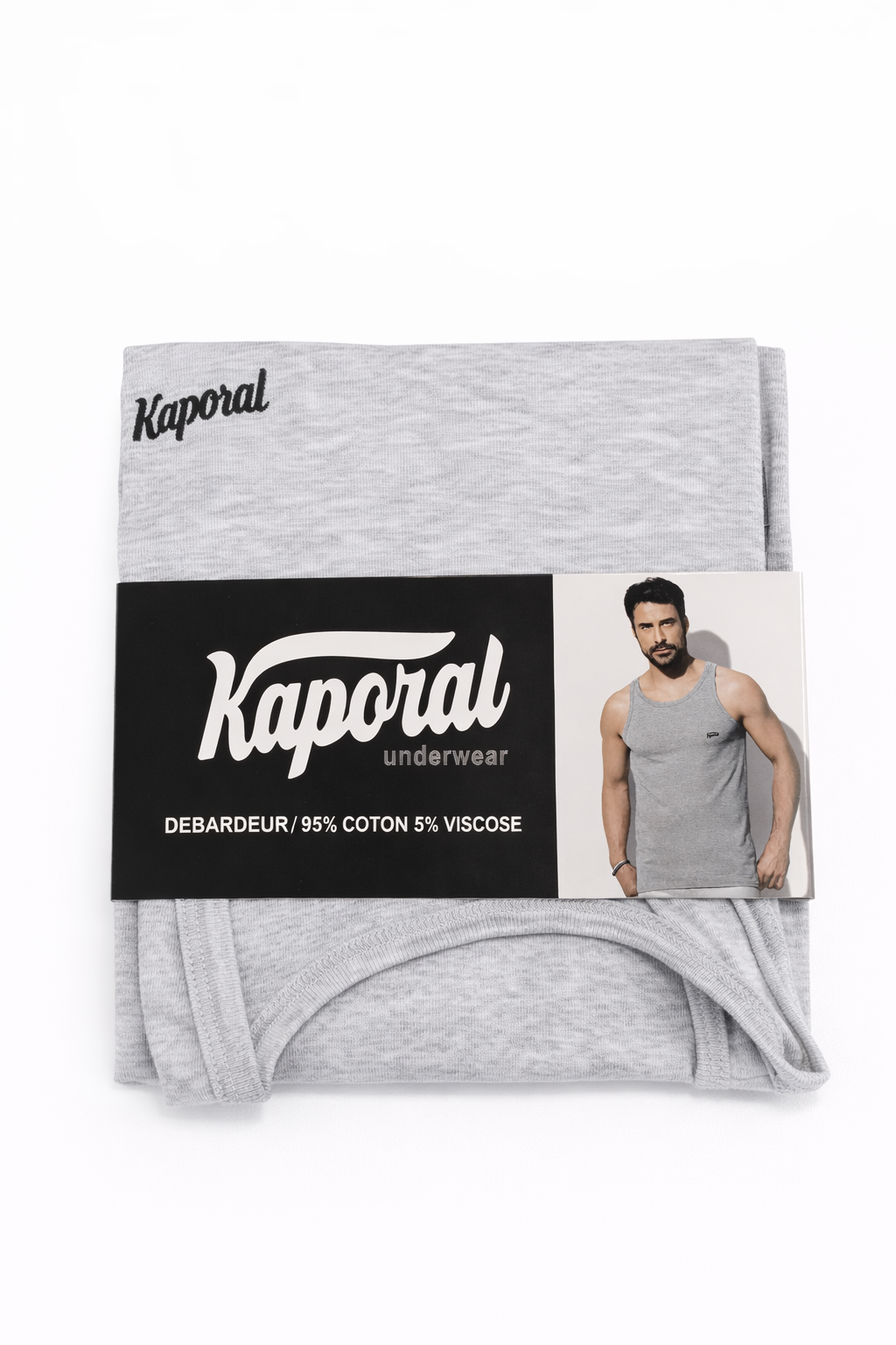 Débardeur KAPORAL