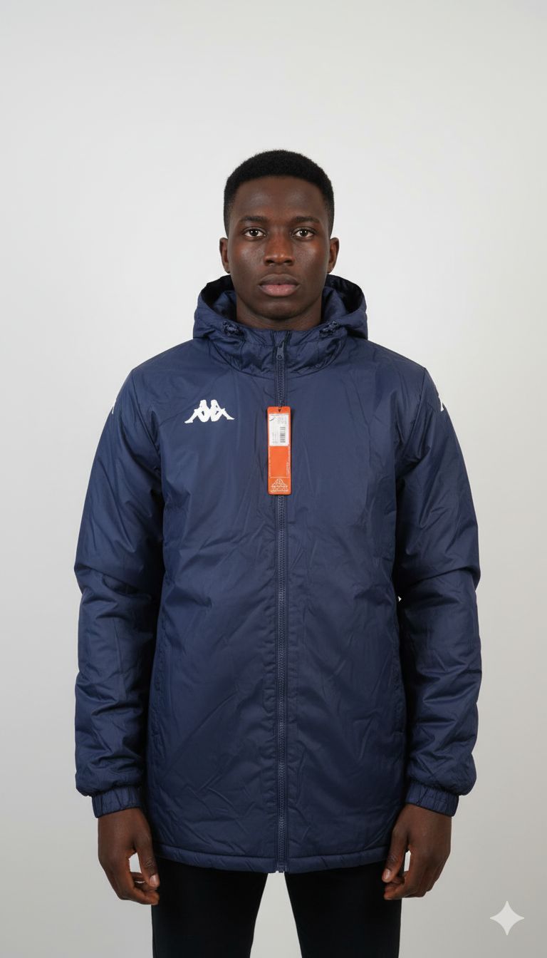 Doudoune KAPPA
