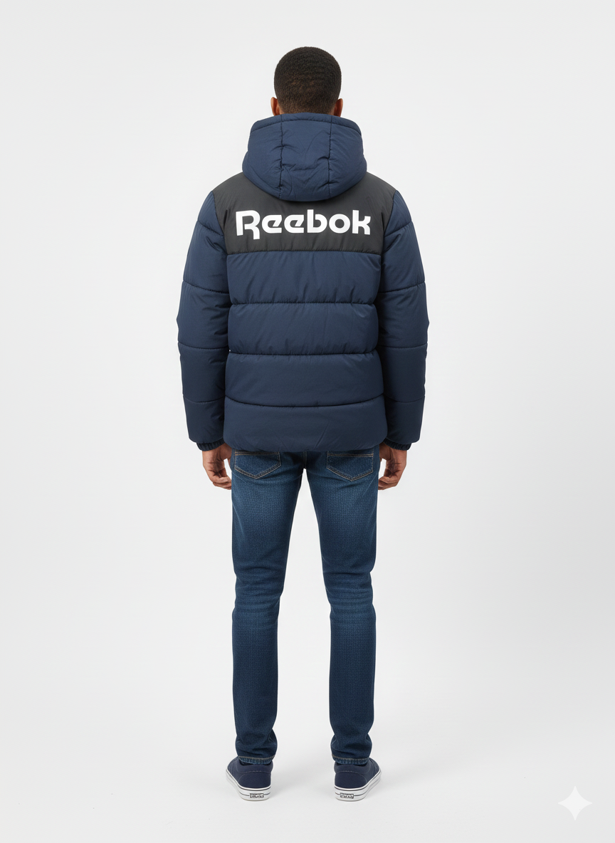 Doudoune REEBOK