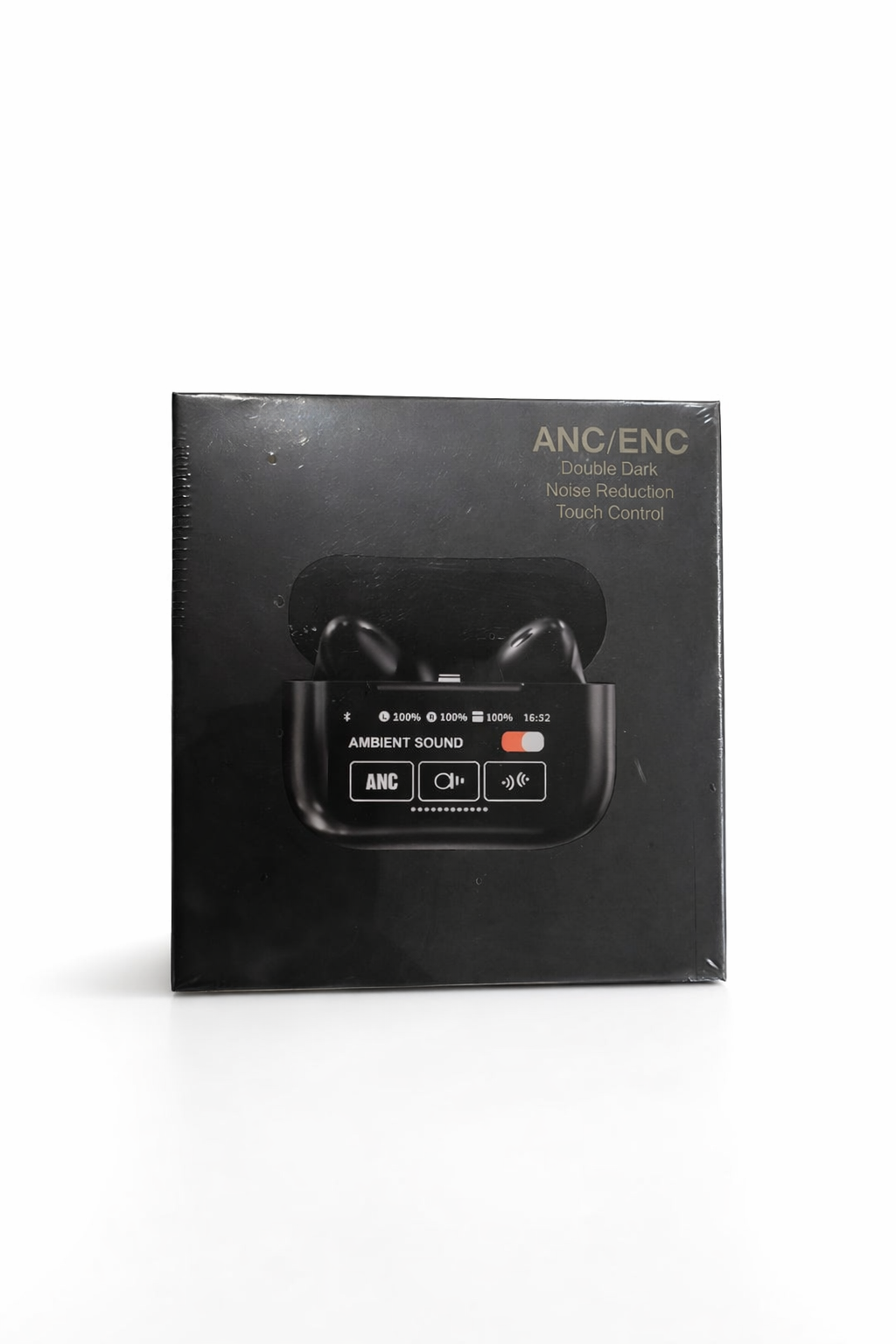 Ecouteur Bluetooth Design