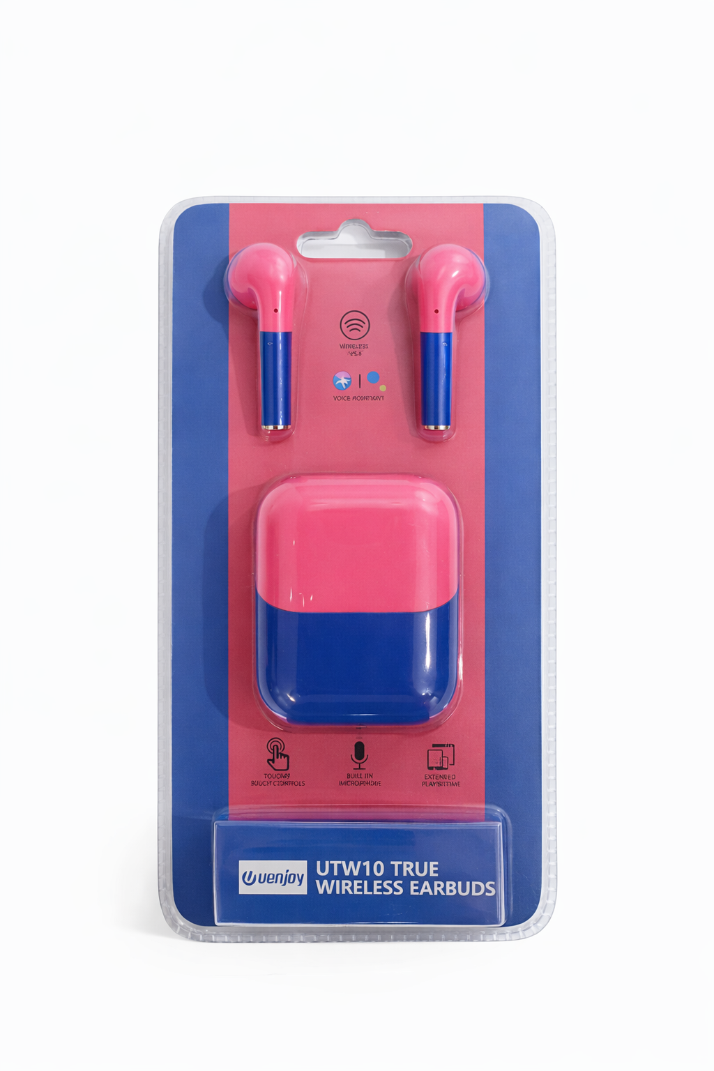 Ecouteur Bluetooth Design