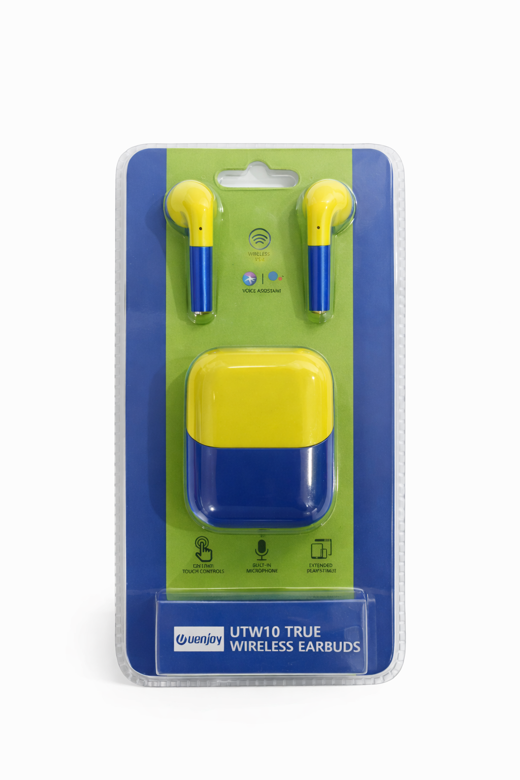 Ecouteur Bluetooth Design