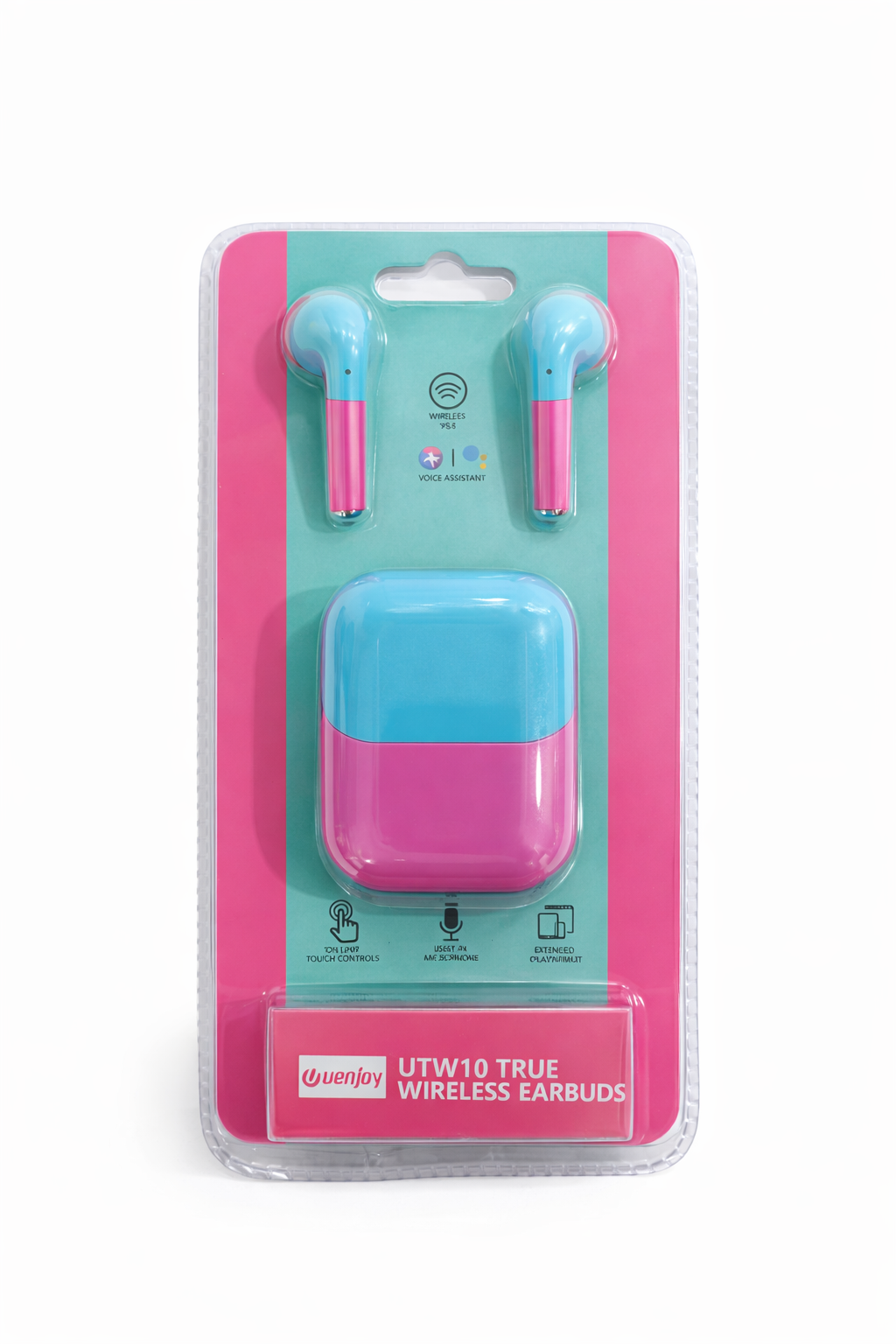 Ecouteur Bluetooth Design