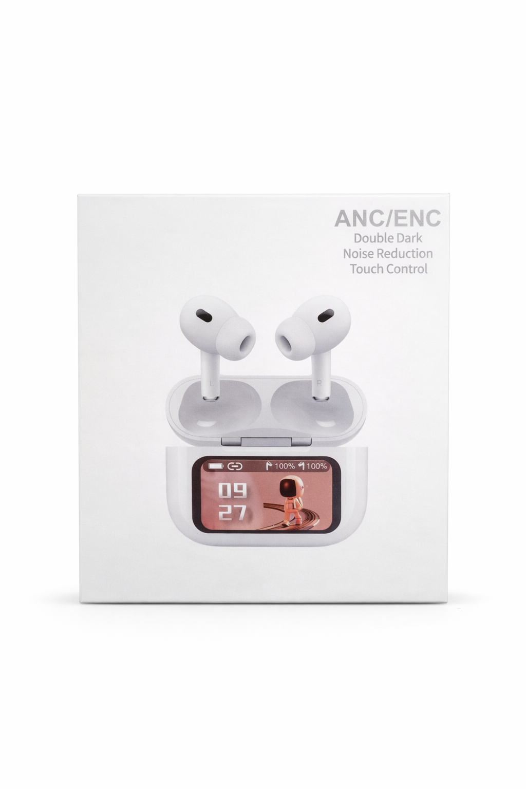 Ecouteur Bluetooth Design