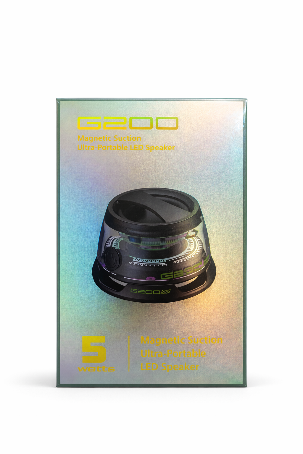 Mini Enceinte Bluetooth