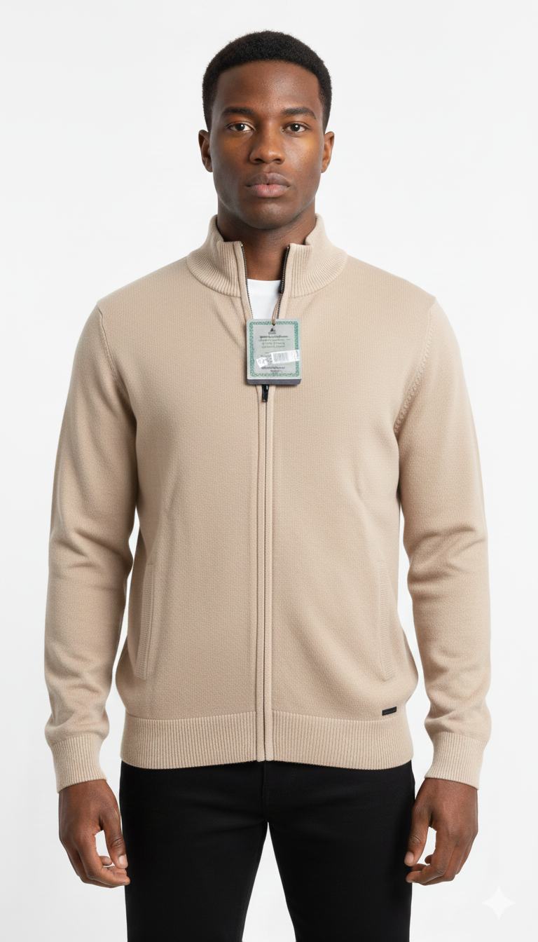 Gilet Elégant TORRENTE