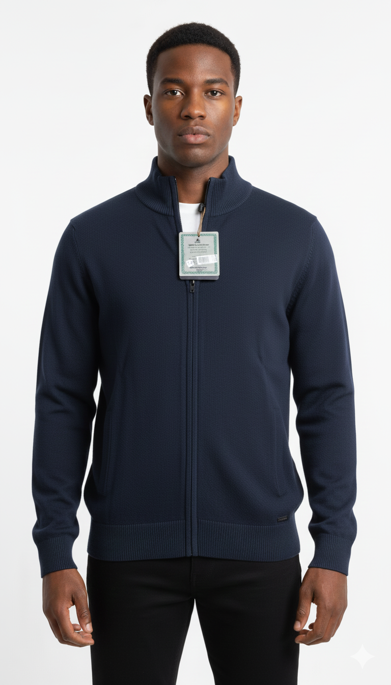 Gilet Elégant TORRENTE