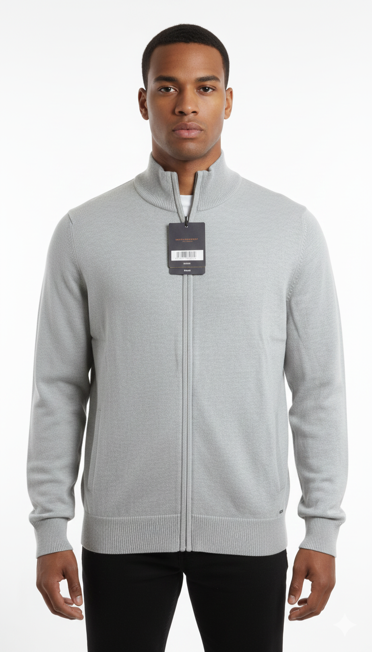 Gilet Elégant TORRENTE