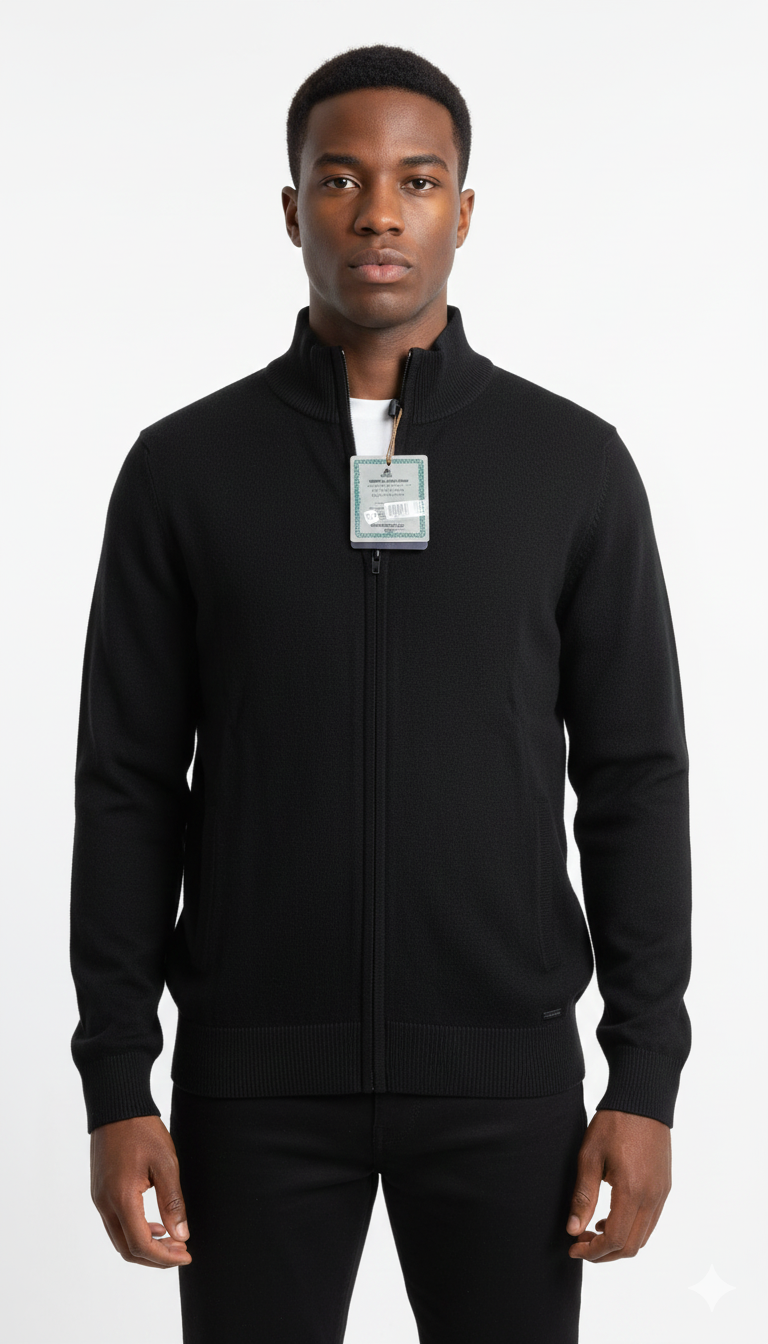 Gilet Elégant TORRENTE