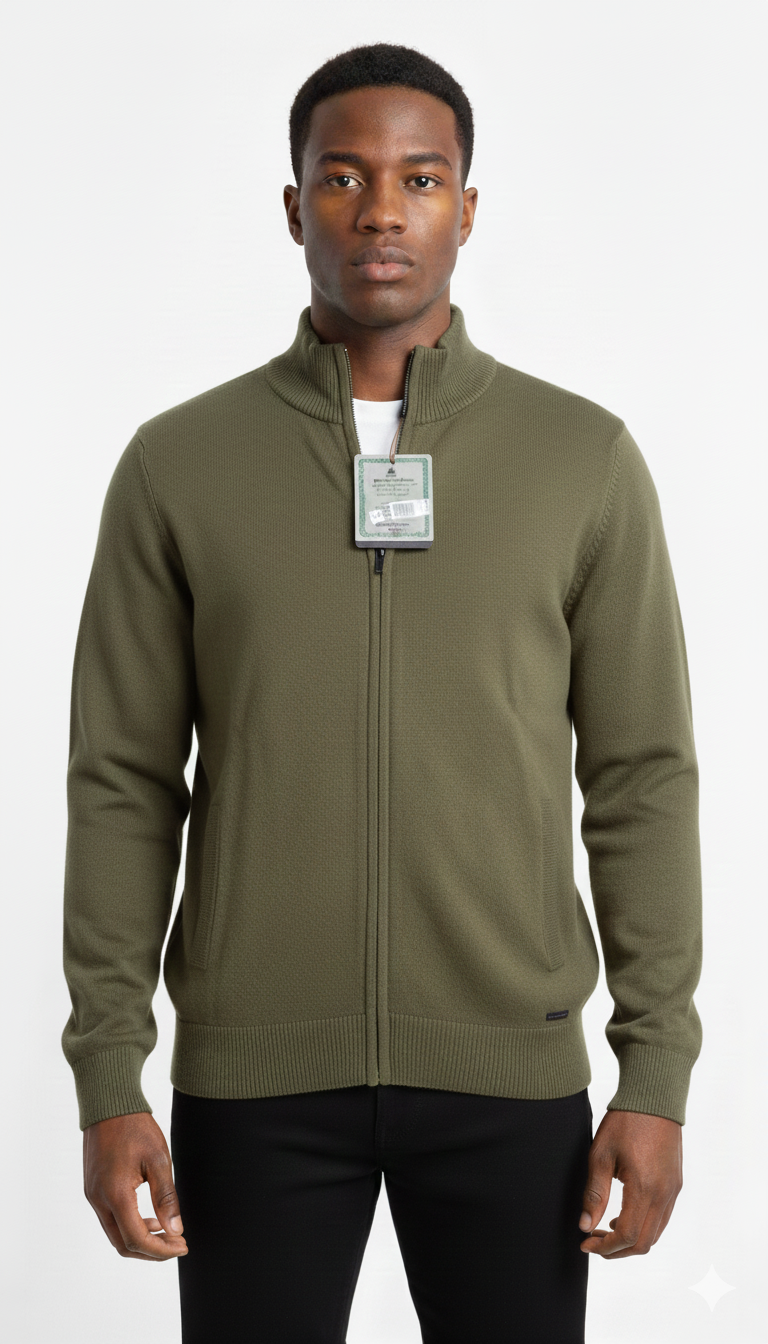 Gilet Elégant TORRENTE