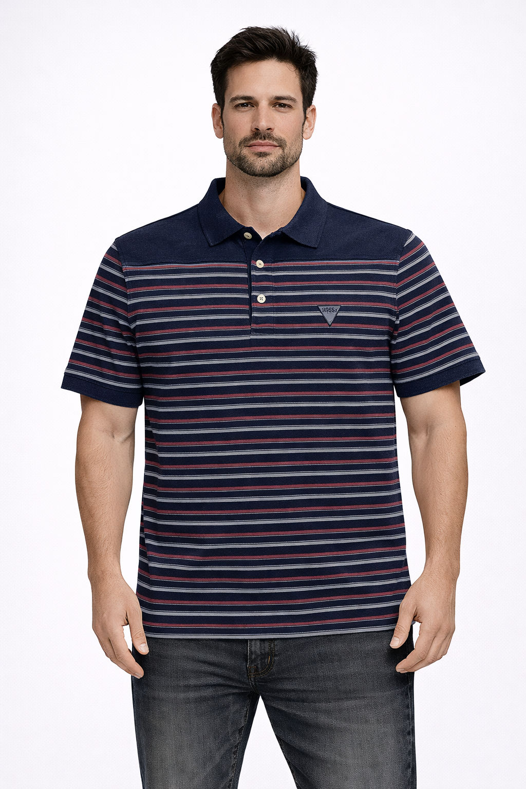 Polo Marine GUESS