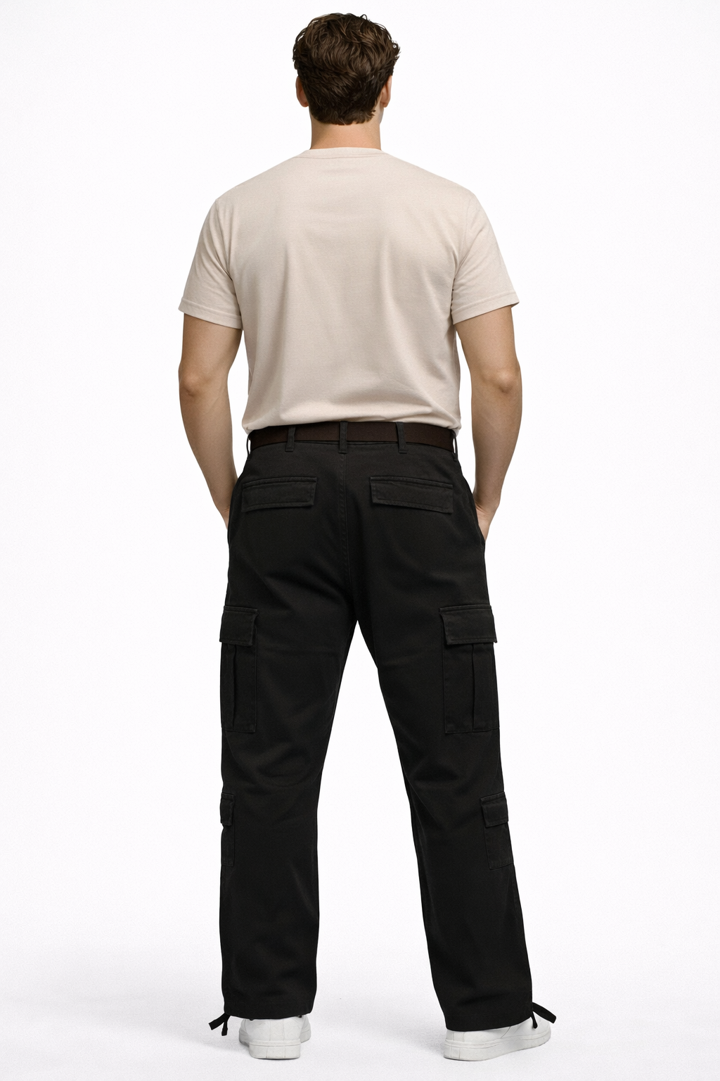Pantalon Cargo GUESS