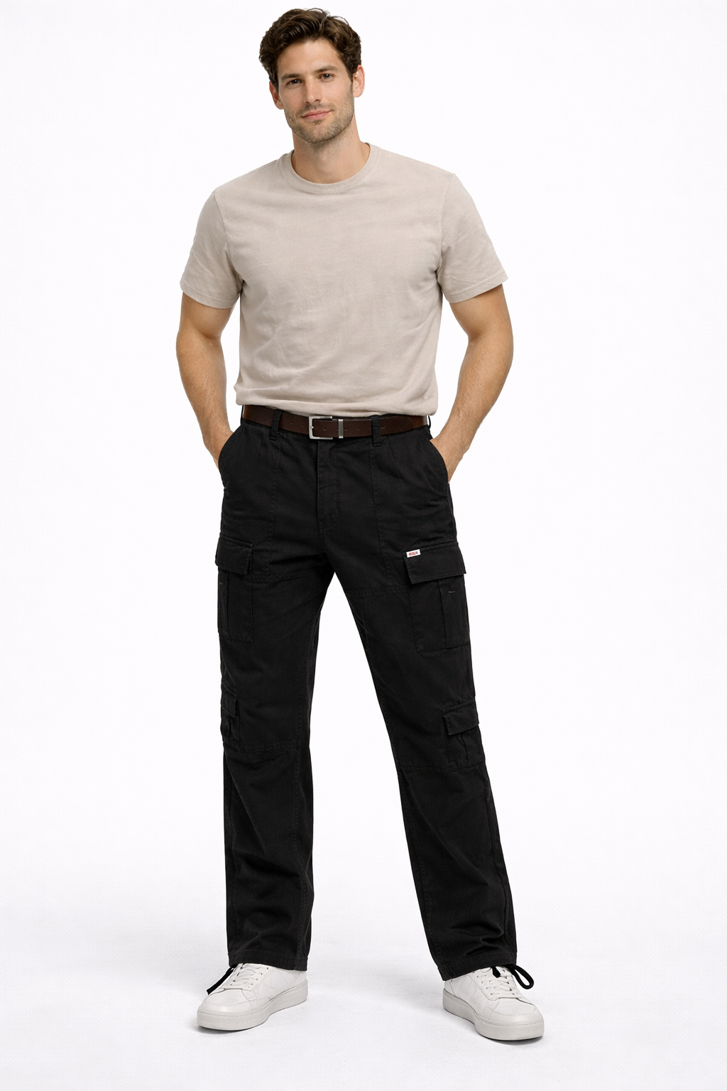 Pantalon Cargo GUESS