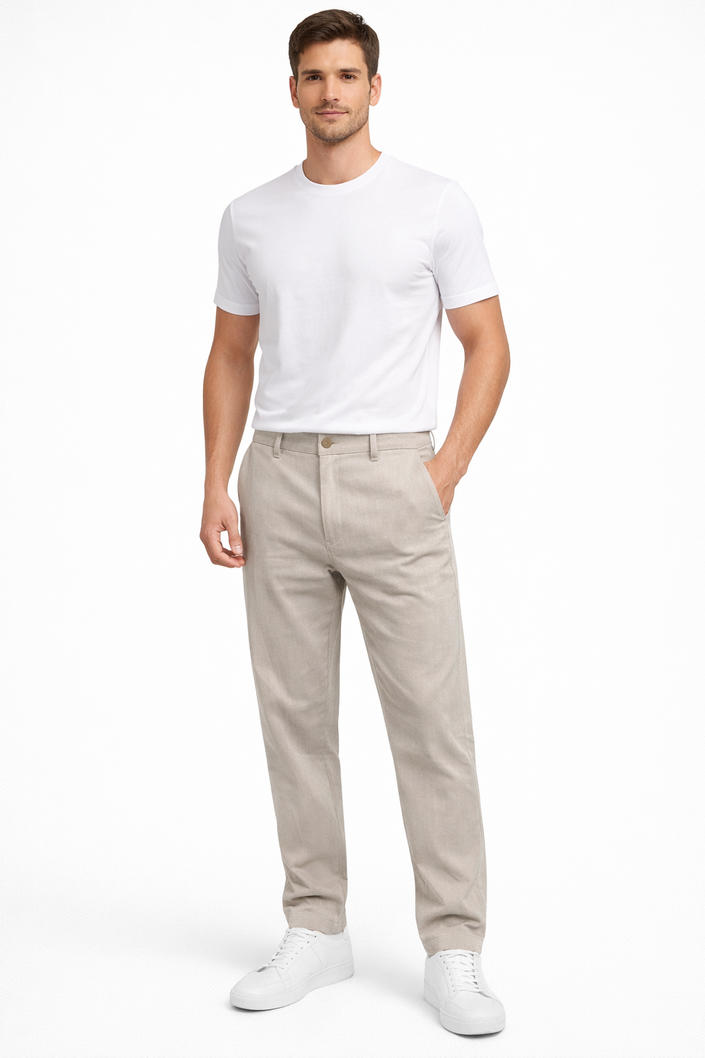 Pantalon MARCIANO BY GUESS