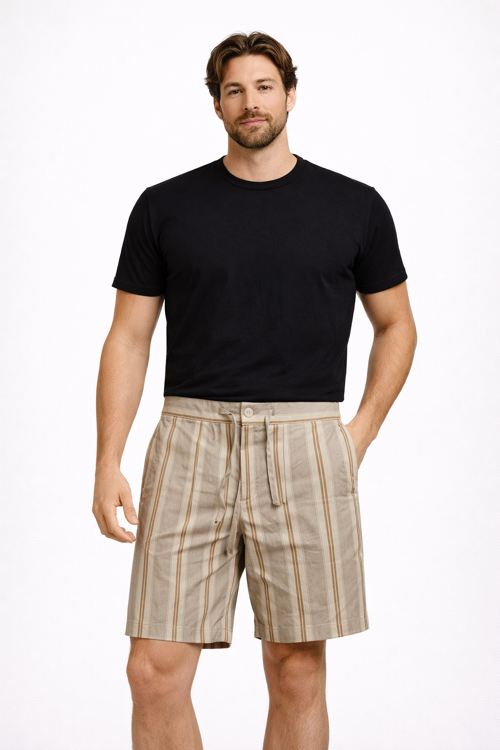 Short MARCIANO by GUESS