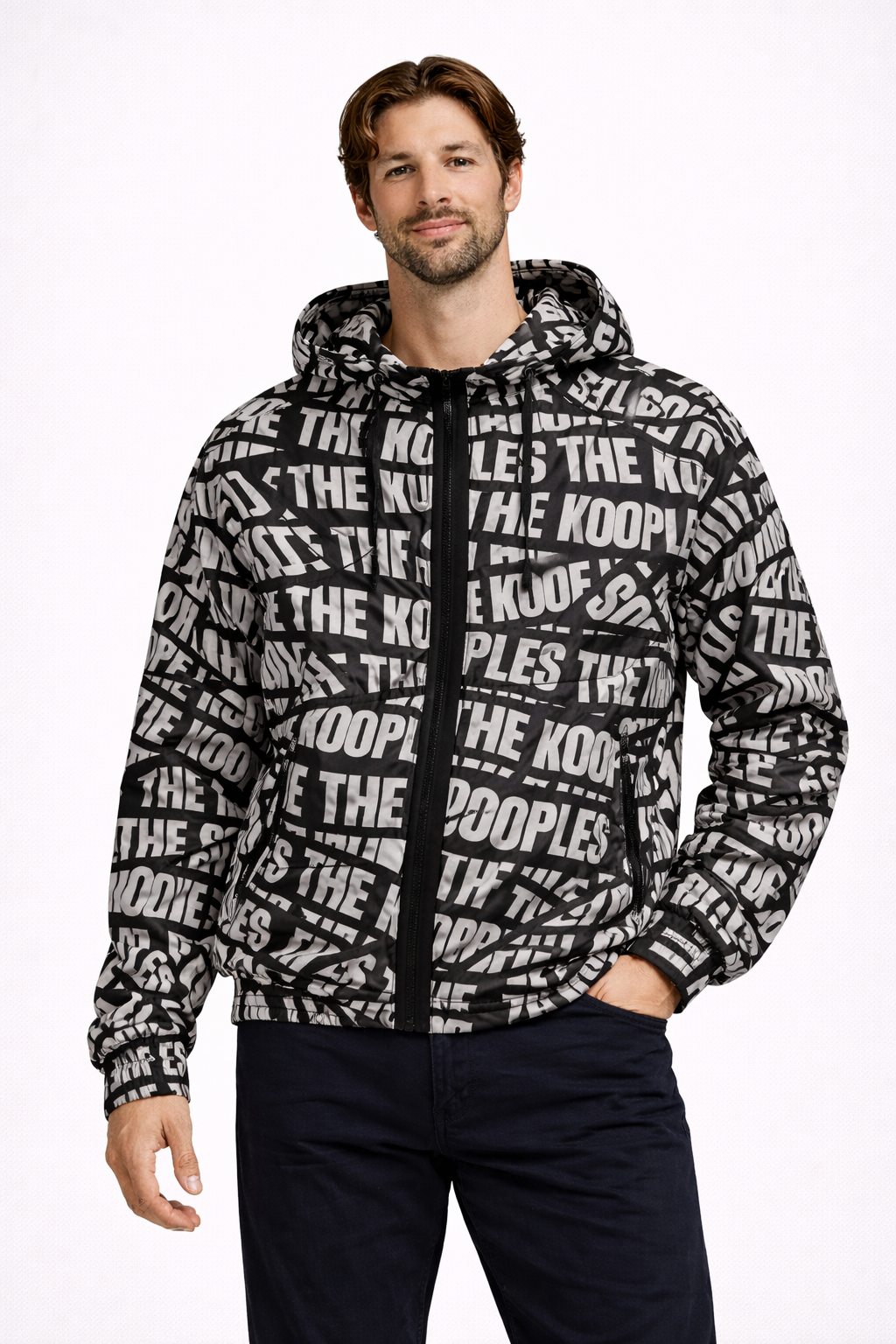 Blouson THE KOOPLES