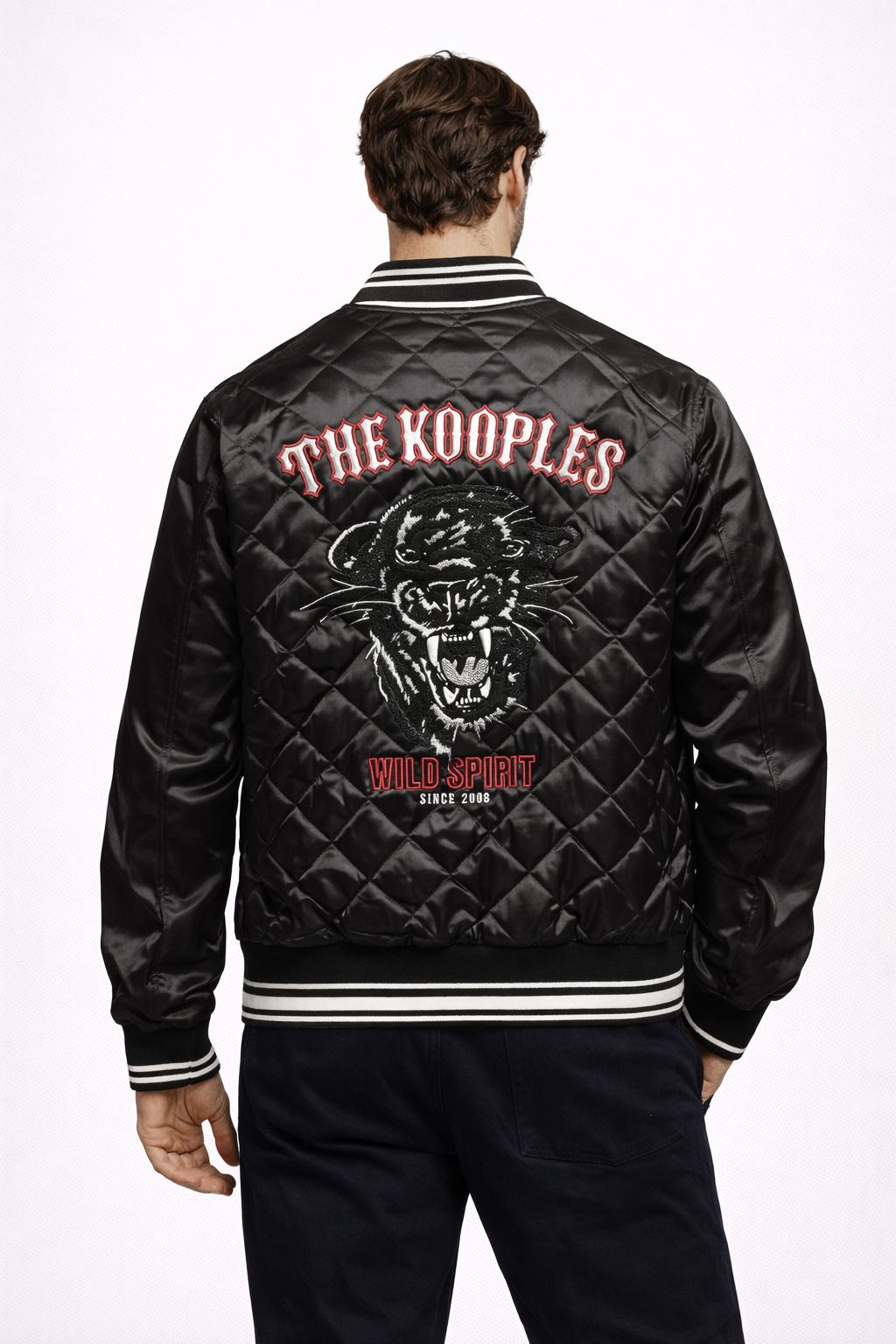 Blouson THE KOOPLES