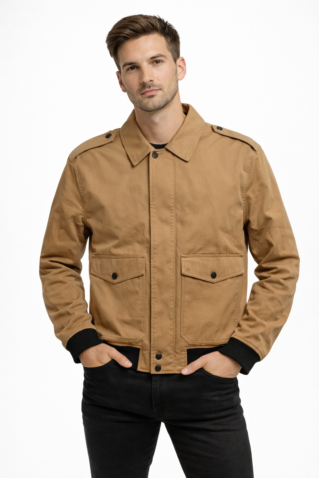 Blouson THE KOOPLES