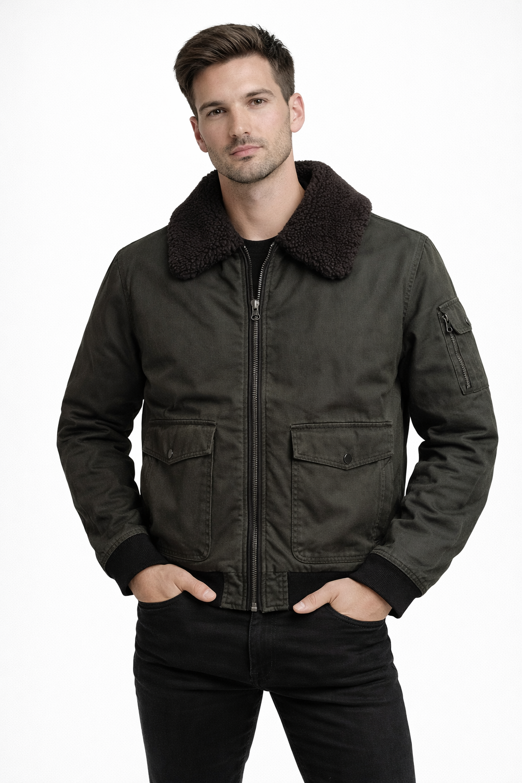 Blouson THE KOOPLES