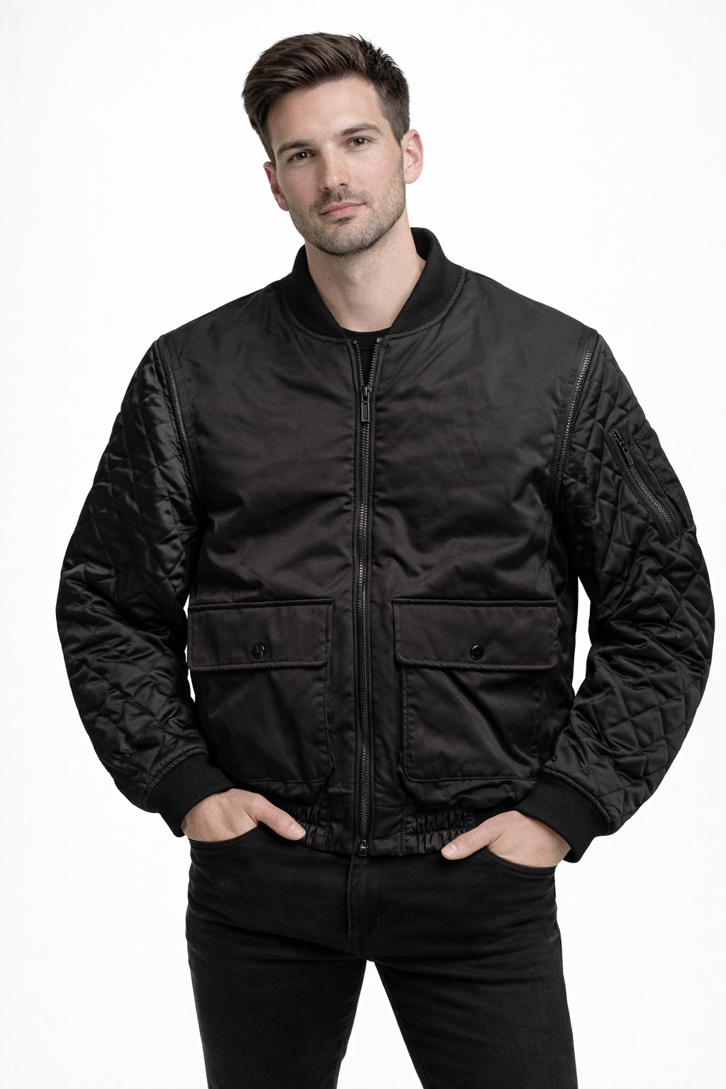 Blouson THE KOOPLES