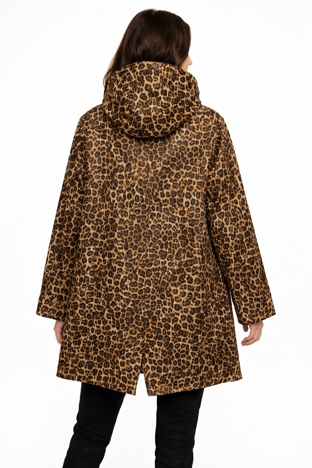 Manteau Long Femme THE KOOPLES